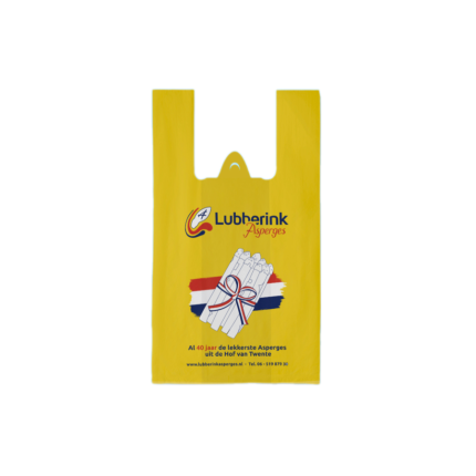 Avrupa Plastik Market Poşeti