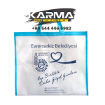 Nonwoven Tela Belediye Çantası