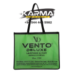 Nonwoven Tela Plaj Çantası