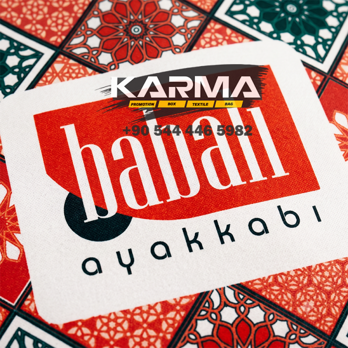 Ultrasonik Tela Çanta