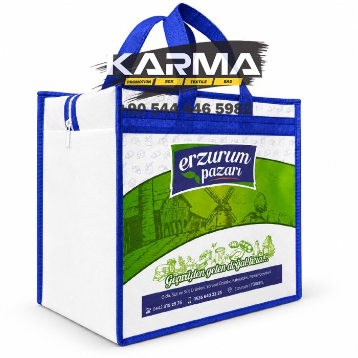 fermuarli-tela-sarkuterci-cantasi-2 Fermuarlı Tela Şarküteri Çantası